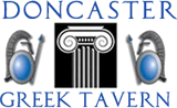 Doncastergreektavern